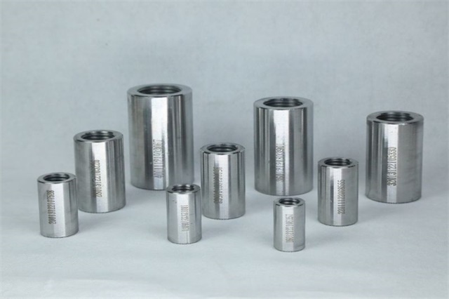 江岸直螺纹钢筋套筒的优势和特点